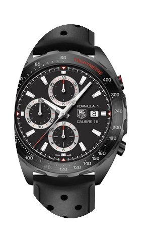 TAG Heuer Formula 1 Automatic Chronograp...