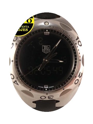 TAG Heuer KIRIUM...
