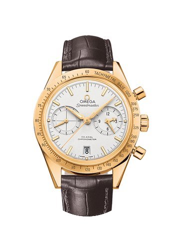 Omega SPEEDMASTER '57 CO-AXIAL CHRONOGRA...