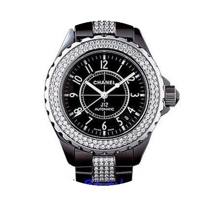 Chanel J12 38mm H1339...