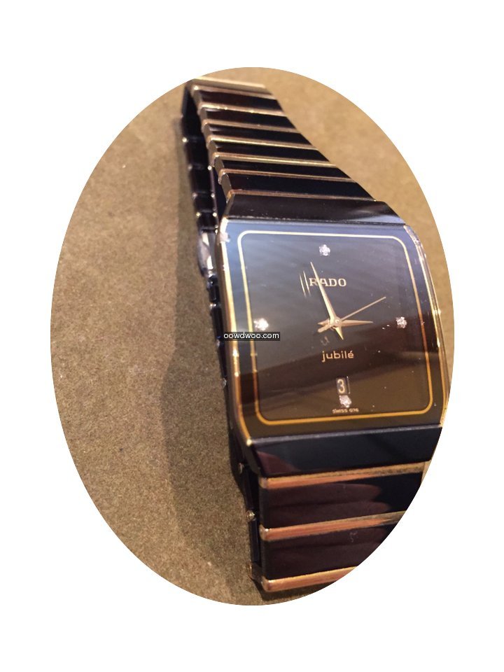 Rado Diastar...