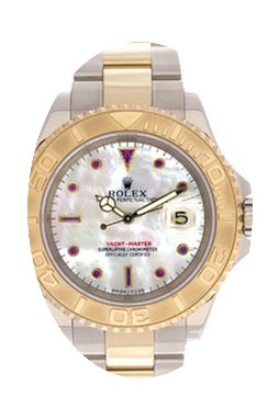 Rolex Yacht-Master 16623...