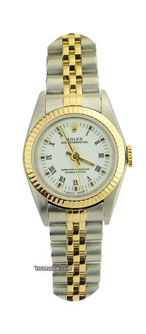 Rolex Non-Date 