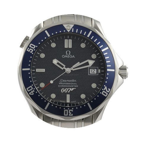 Omega Seamaster 007 Ref. 2537...