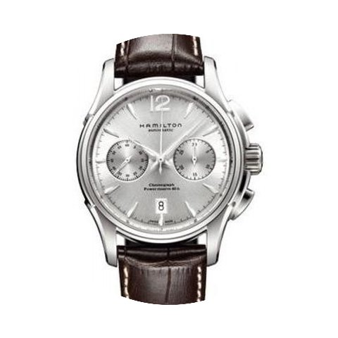 Hamilton Jazzmaster Automatik Chronograp...