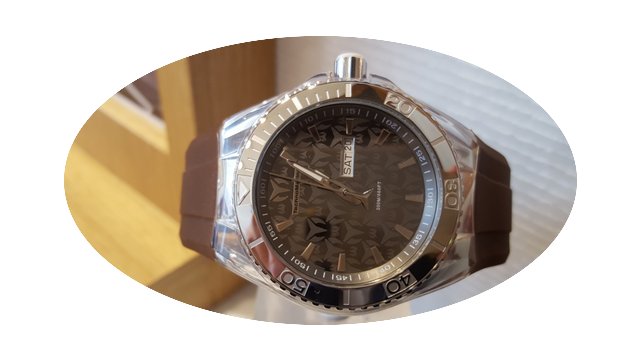 Technomarine Cruise original...