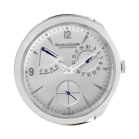 Jaeger-LeCoultre Reserve De Marche Date ...