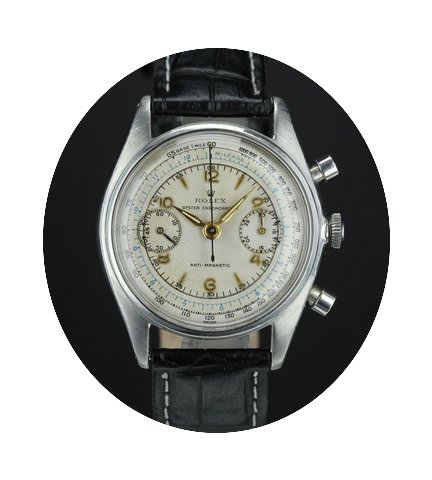 Rolex Pre Daytona 4500 anti-magnetic...