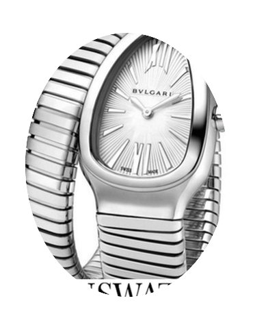 Bulgari SERPENTI TUBOGAS 35mm 101817 T...