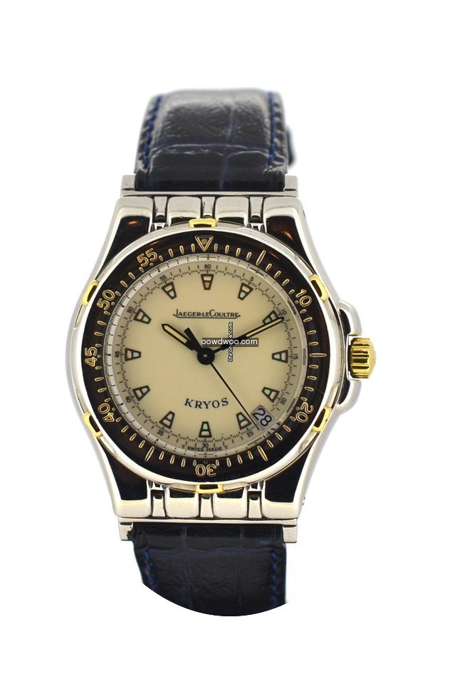 Jaeger-LeCoultre Kryos 305.5.06...