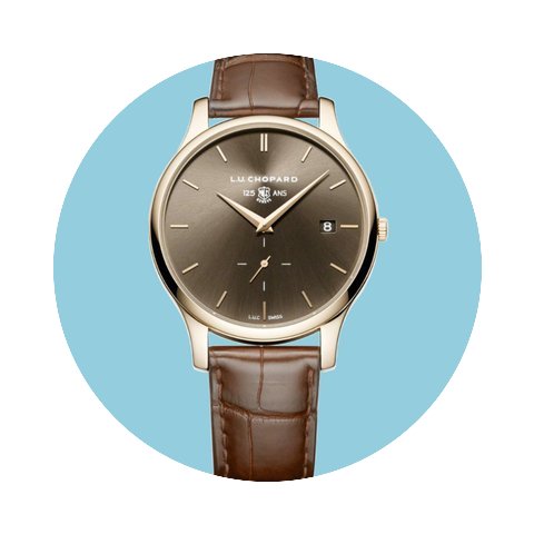 Chopard L.U.C XPS Gangreserve Roségold ...