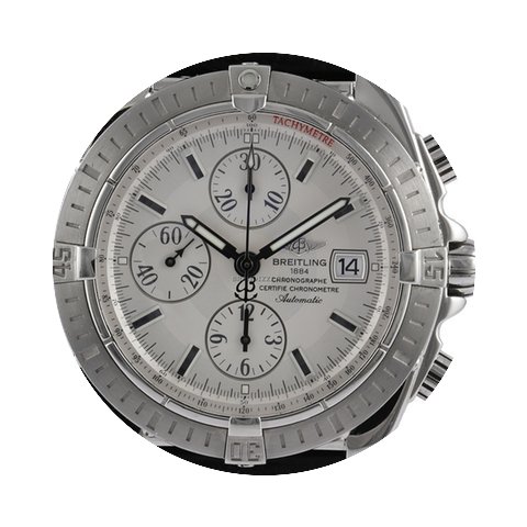 Breitling Chronomat Evolution Ref. A1335...
