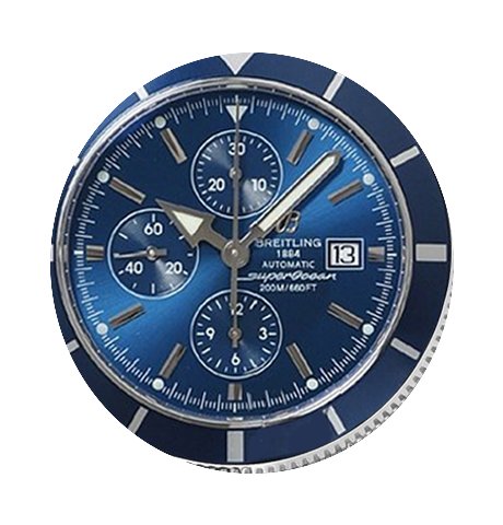 Breitling Superocean Heritage Chrono Ref...