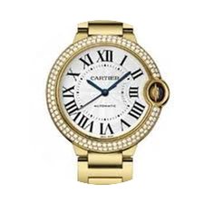Cartier Ballon Bleu 42mm...
