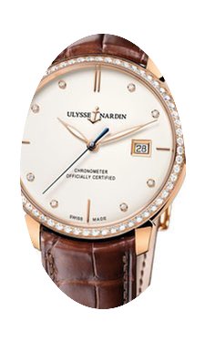 Ulysse Nardin San Marco...