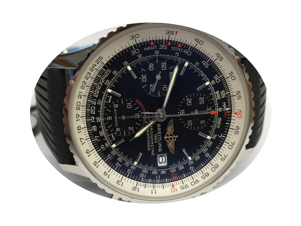 Breitling Navitimer Heritage...
