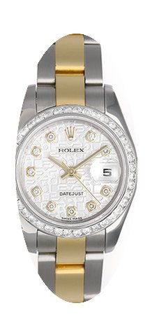 Rolex Datejust 179173...