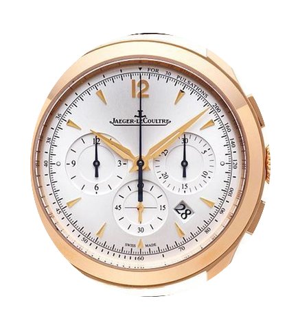 Jaeger-LeCoultre Master Chronograph Ref....