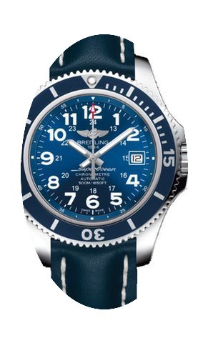 Breitling Superocean II 42...