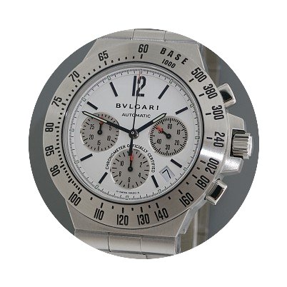 Bulgari DIAGONO PROFESSIONAL...