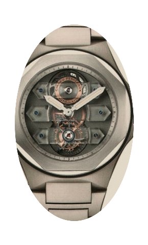 Girard Perregaux Haute Horlogerie Laurea...