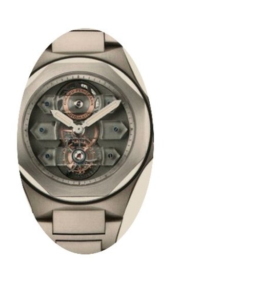 Girard Perregaux Haute Horlogerie Laurea...