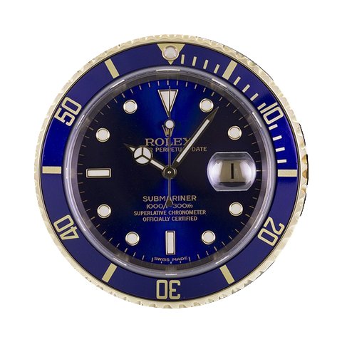 Rolex Oyster Perpetual Submariner Date R...