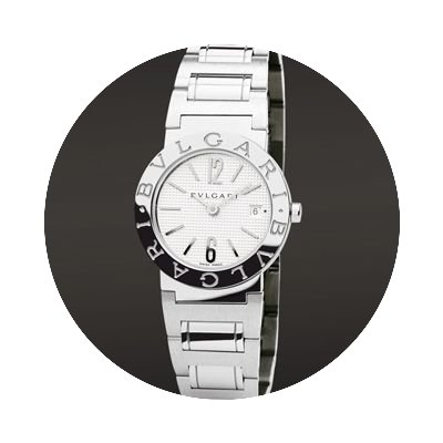 Bulgari 26mm...