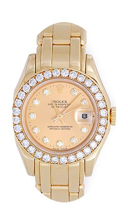 Rolex Pearlmaster 69298/80298...