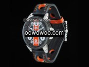 B.R.M V6-44 GULF...
