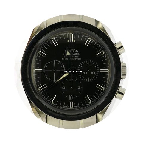 Omega Speedmaster Broad Arrow 3551.50.00...