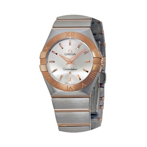 Omega Constellation...