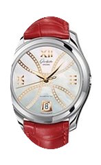 Glashütte Original Lady Serenade...