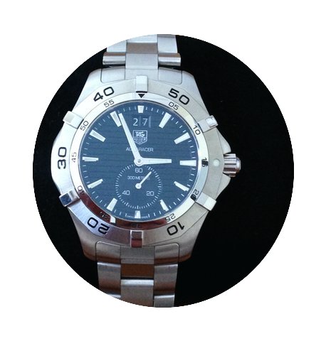 TAG Heuer Aquaracer...