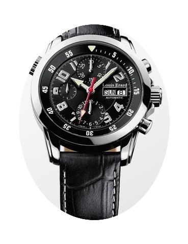 Louis Erard La Sportive 78410AA02...