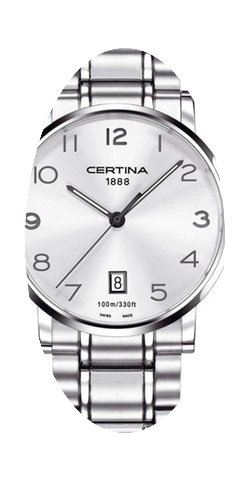 Certina DS Caimano C017.410.11.032.00 He...