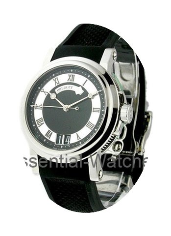 Breguet Marine II Big Date...