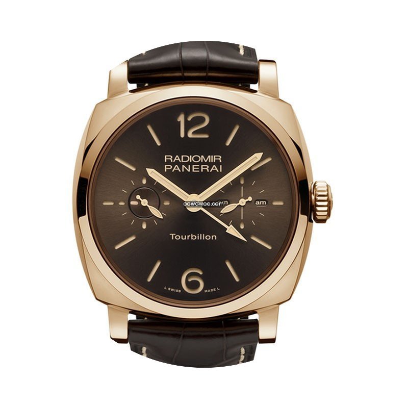 Panerai Officine Panerai Radiomir 1940...