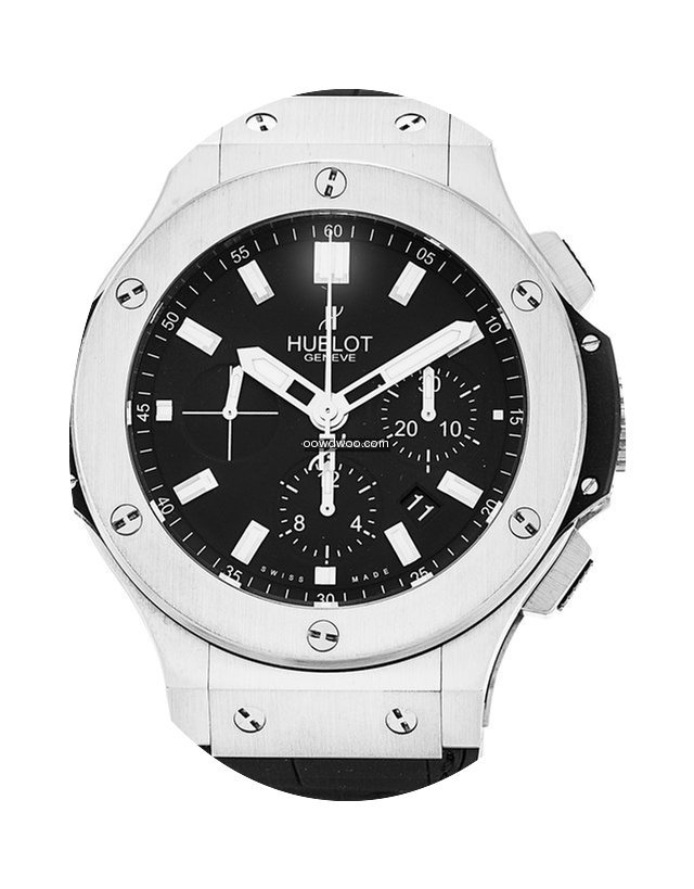 Hublot Big Bang Steel 44 mm...