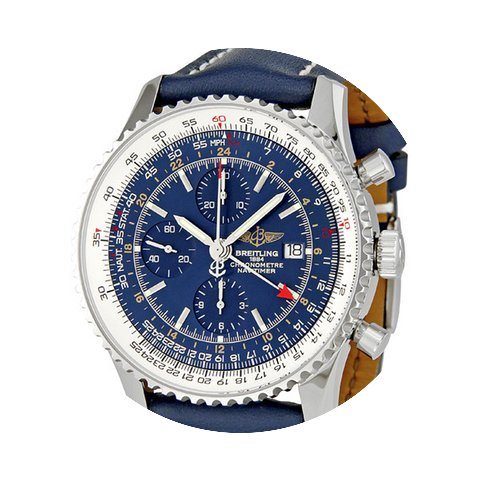 Breitling Navitimer...