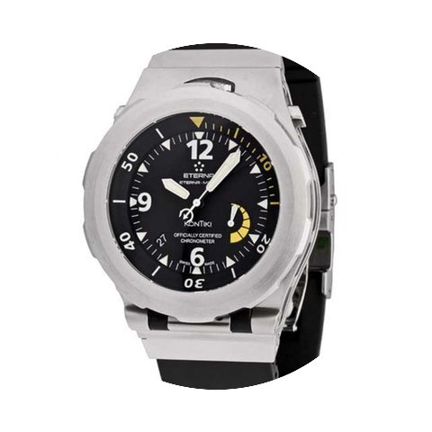 Eterna Kontiki Diver Automatik Taucheruh...