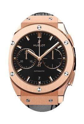 Hublot Classic Fusion...