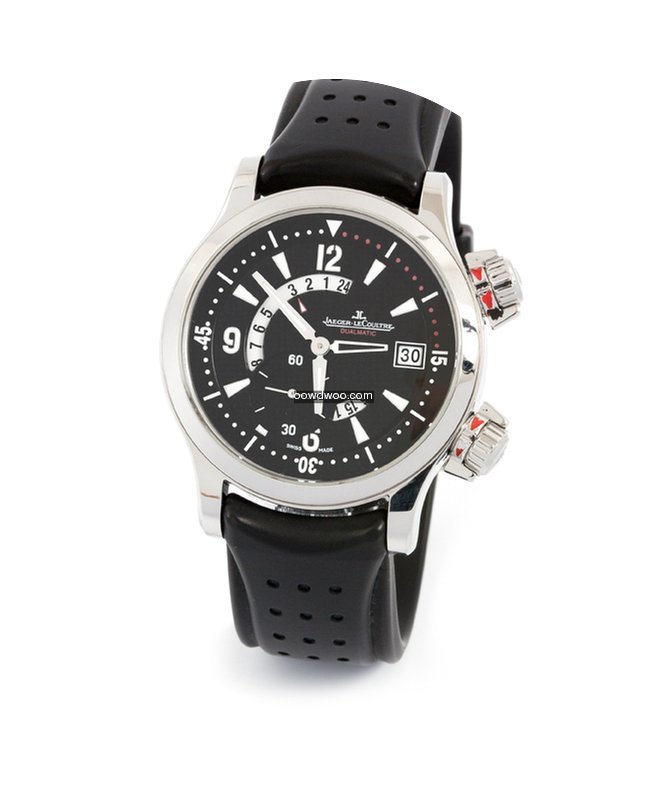 Jaeger-LeCoultre Jaeger LeCoultre, Maste...