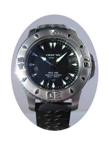 Chopard L.U.C. Pro One...