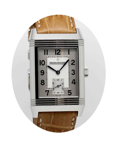 Jaeger-LeCoultre Reverso Grande Taille...