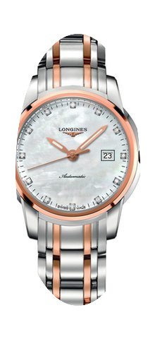 Longines The Saint-Imier 30mm Ladies Wat...