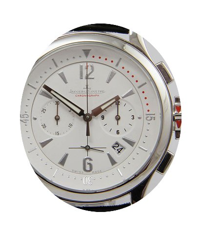 Jaeger-LeCoultre Master Compressor Ref. ...