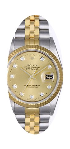 Rolex Datejust 68273...