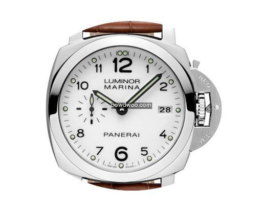 Panerai Luminor Marina 1950 3 Days Autom...