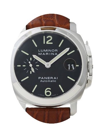 Panerai Luminor Marina Automatic - 40mm...